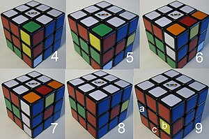 Cubul Rubik