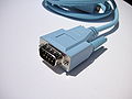 Cablu serial DB-9