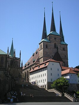 Sint-Severuskerk