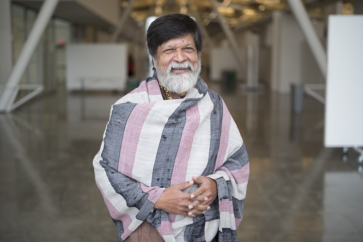 Shahidul Alam Wikipedia