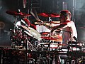 Shannon Leto için küçük resim