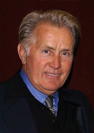 Martin Sheen guest-starred as the real Seymour Skinner in the infamous episode "The Principal and the Pauper"
