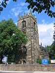 Church of St Leonard