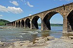 Shocks Mills Bridge