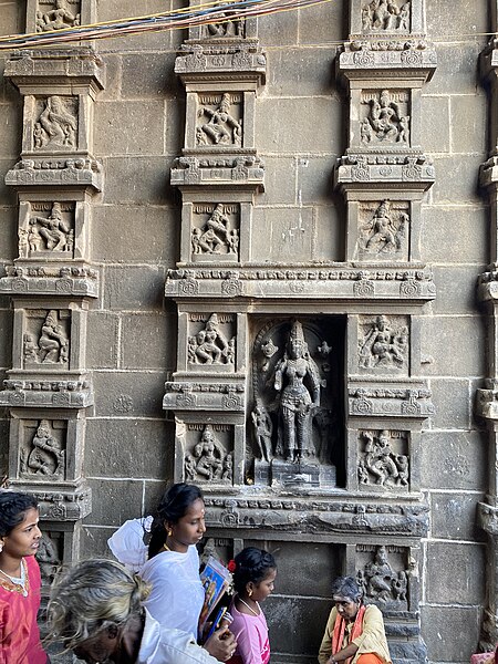 File:Shree Thillai Natarajar Temple, Chidambaram ttkcvrvb122k23iph (20).jpg