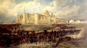 Siège de Puebla - 29 mars 1863.PNG