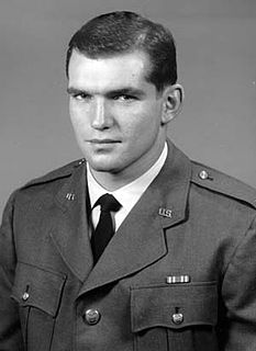 <span class="mw-page-title-main">Lance Sijan</span> United States Air Force Medal of Honor recipient