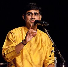 Sikkil Gurucharan in Concert.jpg