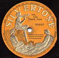 Thumbnail for Silvertone Records (1916)