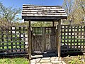 Thumbnail for File:Simpson Garden Japanese Gate.jpg