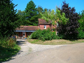 <span class="mw-page-title-main">Singleton railway station (West Sussex)</span> Former railway station in England