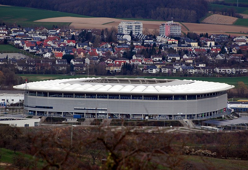 File:Sinsheim - Rhein-Neckar-Arena - blick von der Burg Steinsberg 2016-03-28 17-29-56.JPG