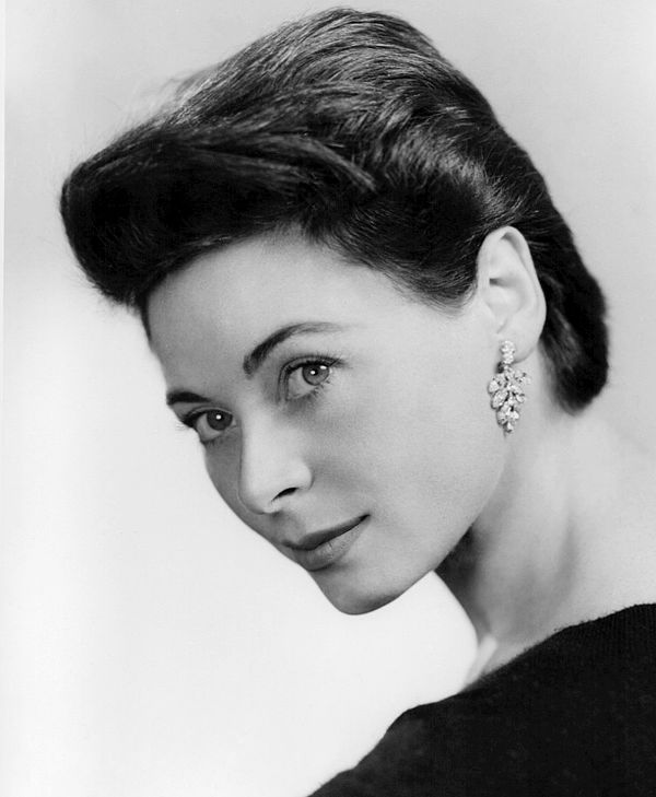 McKenna in 1959