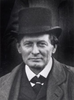 Sir George Gibb, circa 1910