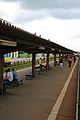 English: Train station in Skarżysko-Kamienna, Polski: Stacja kolejowa w Starżysku-Kamiennej.