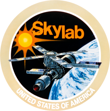 ไฟล์:Skylab Program Patch.png