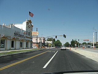 <span class="mw-page-title-main">Smithfield, Utah</span> City in Utah, United States