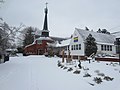 All Saints Episcopal Church