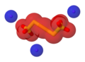 Sodium gold(I) thiosulfate