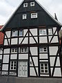 Wohnhaus – ehemaliges Lohgerberhaus