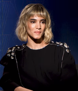 Sofia Boutella 2018