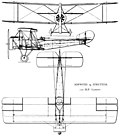 Vignette pour Sopwith 1½ Strutter