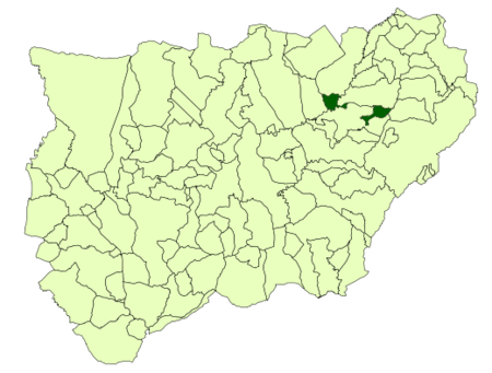 Sorihuela del Guadalimar - Location.png