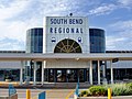 South Bend Regional Airport