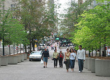 Ottawa Sparks Street Mall SparksStreetatBank.jpg