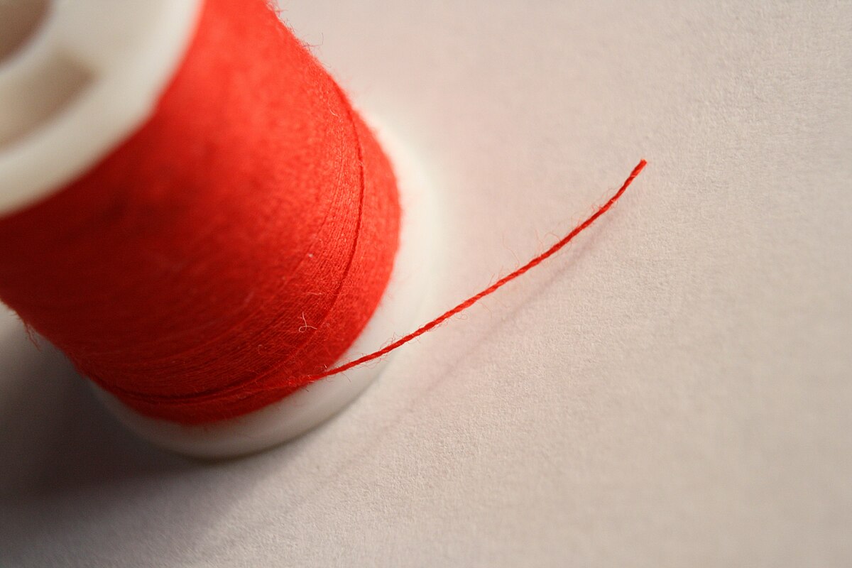 Sewing Thread: Definition, Types and End Uses - Textile Apex