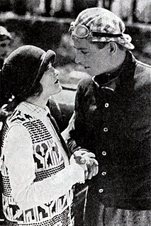 <i>Sporting Youth</i> 1924 film