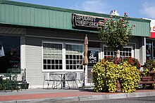 The Spudnut Shop located in the Uptown Shopping Center in Richland Spudnuts.jpg