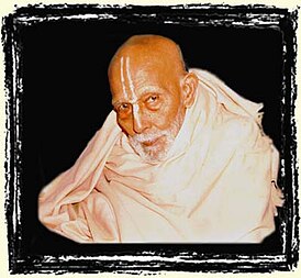 Bhakti Pramod Puri Goswami