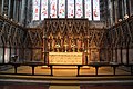 St George's Minster, Doncaster, England