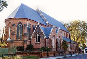 St Alban's, Acton Green from the East.jpg