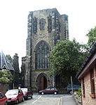 Church of St Alban