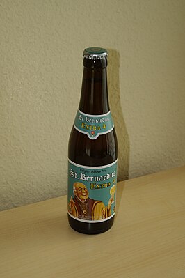 St. Bernardus