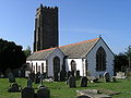 Thumbnail for St Decuman's Church, Watchet