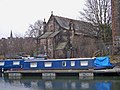 Thumbnail for St Kentigern's Church, Edinburgh (Union Canal)