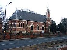 St Mary St Romuald Katolik Roma Church.jpg