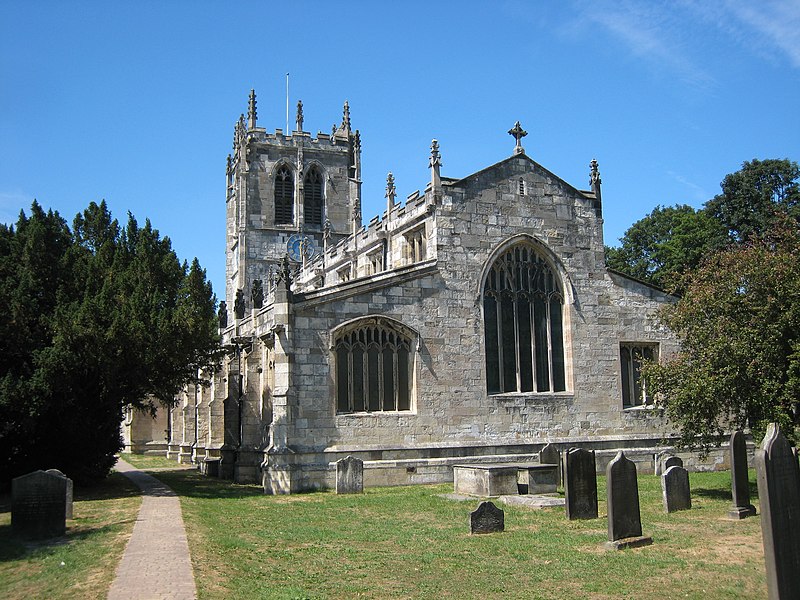 File:St Mary Tadcaster 11 July 2018 4.jpg