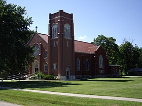 Florencia (Kansas)