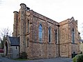 St Peter, Arkley, Herts - geograph.org.uk - 379880.jpg