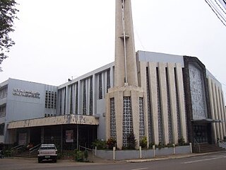 <span class="mw-page-title-main">Isabela Cathedral</span> Church in Basilan, Philippines