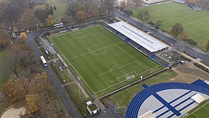 Olympic Park amatørstadion