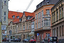 Stadtraum Dorstfelder Hellweg