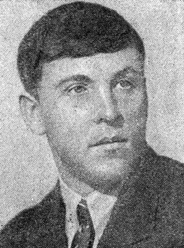 Aleksej Stakhanov