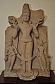 Standing Surya, Medieval Period