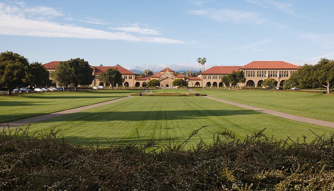 Stanford University