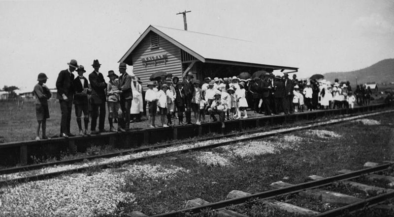 File:StateLibQld 1 122767 Grand opening of the Kalbar-Mt. Edwards via Recta railway section, ca. 1925.jpg